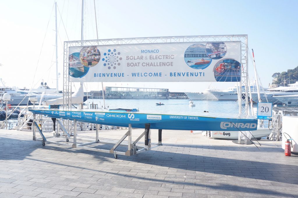 We're proud to announce our new partnership with <a href="/Omexom_NL/">Omexom in Nederland</a> <a href="/Omexom_Official/">omexom</a> #energy #SolarEnergy #energytransition bit.ly/2CbQeGE