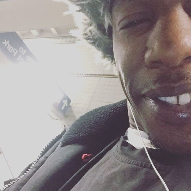 BrentBButler's tweet image. Reposting @bumpyjohnson:
Hey there #goodmorning from #me #bumpyjohnson #bumpysroomstudio #bumpyjohnsonbeats #bumpyjohnsonmuisc #mixingmaster  #indiemusic #nyc #brooklyn #worldwide #followme #newmusic #hiphop #trap #rap #rnb #media #losangeles #Atlanta #miami