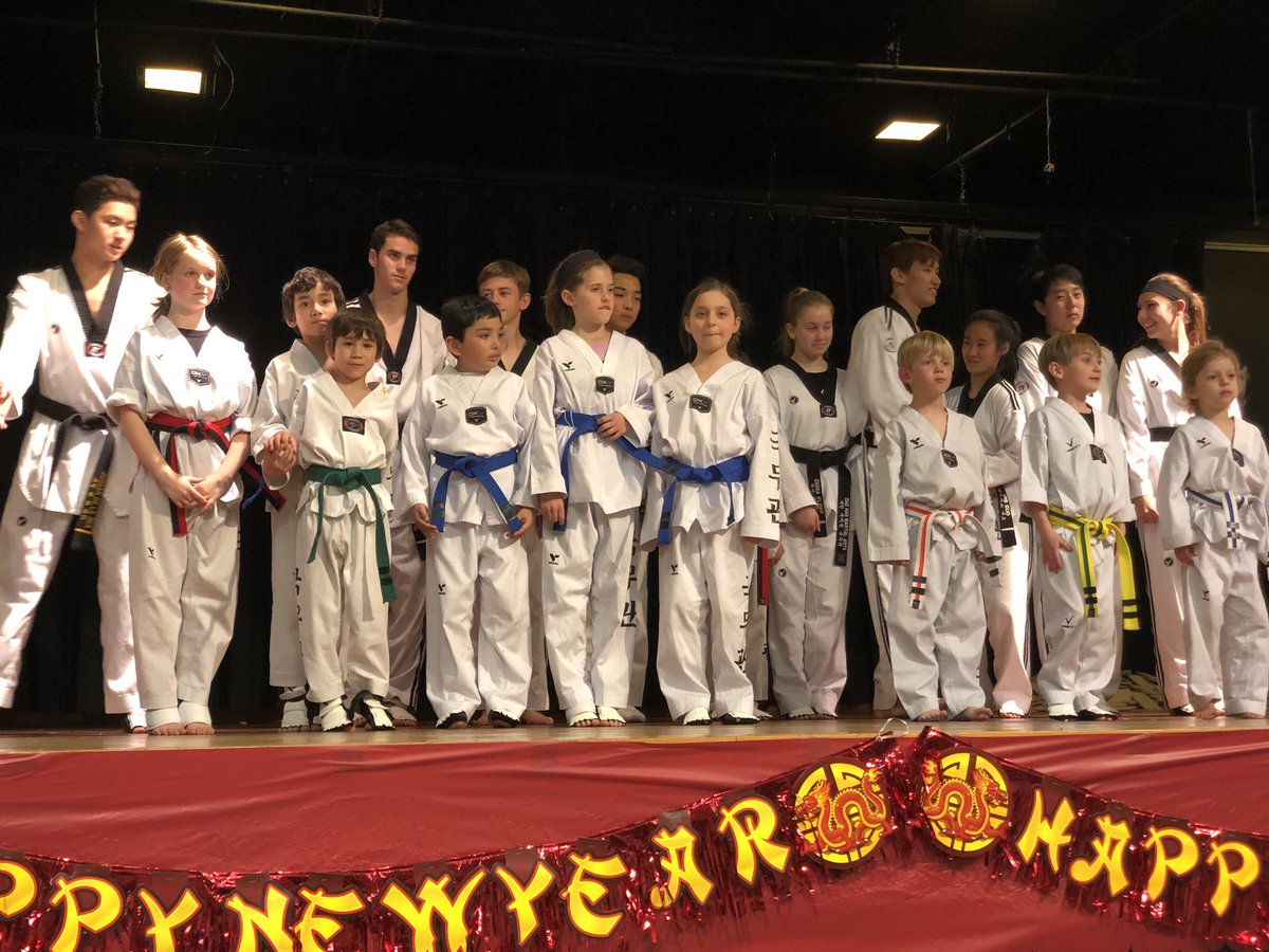 Awesome Chinese New Year Event tonight <a href="/jseroadrunners/">John Swett Elementary</a>