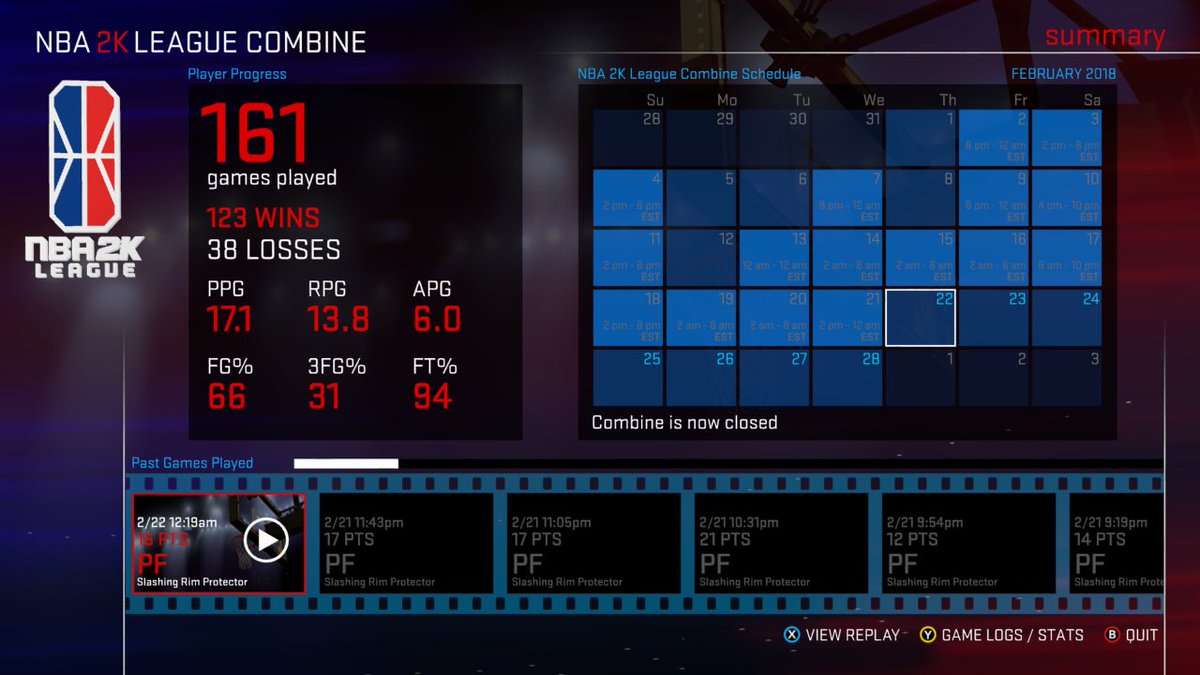 LESISMOOR_'s tweet photo. ALL IN! 🙏🏾 this was a great experience. Praying my talents make it to the next level! #NBA2kLeague #2kDraftMe #EarnYourSpot #2kdraftcombine https://t.co/tu3sVMqE1y