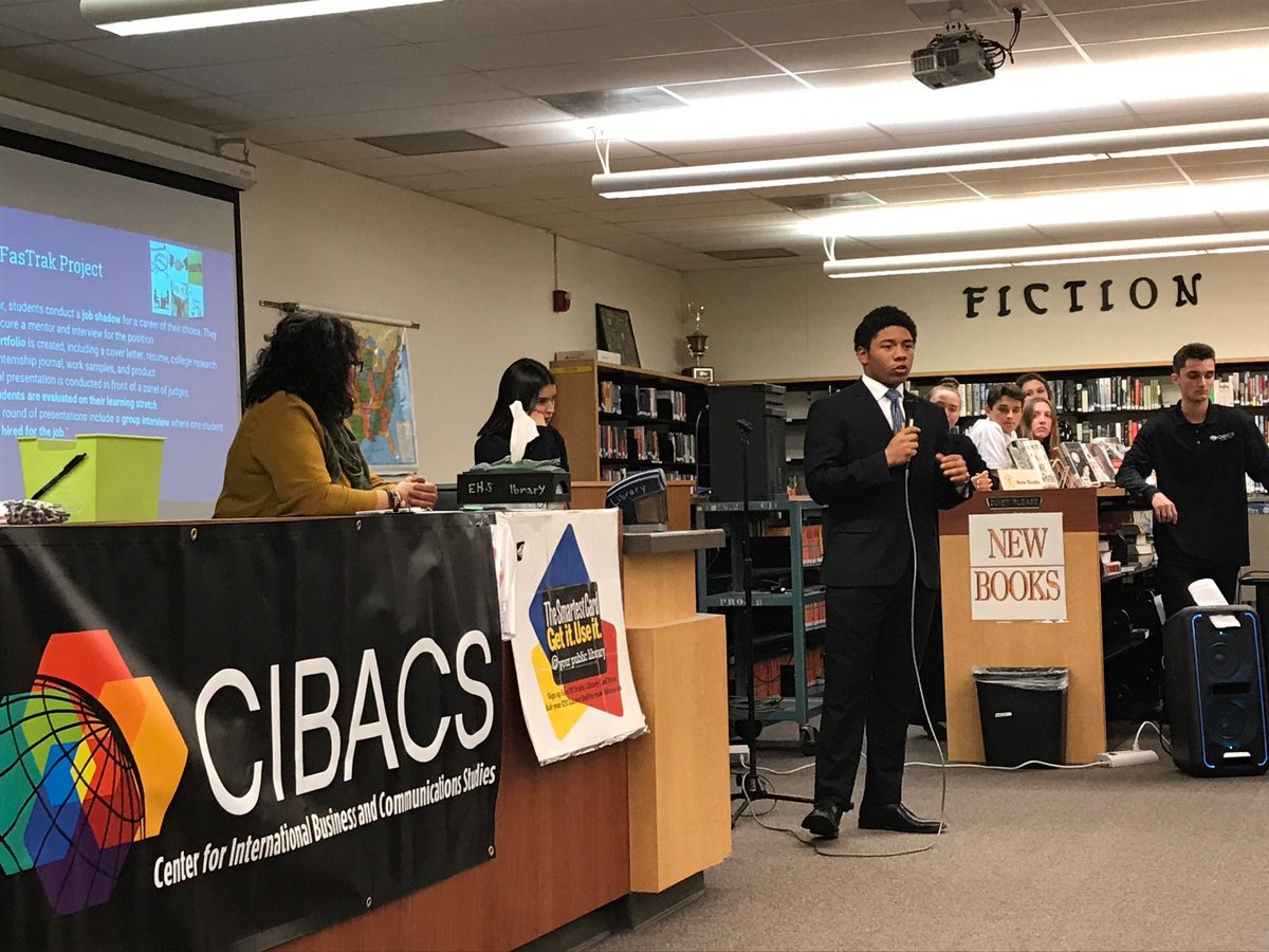 CIBACS Foundation tweet media
