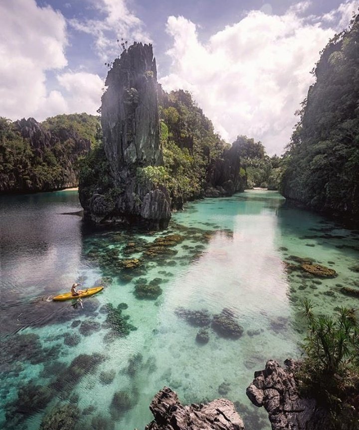 Beautiful place in world. #nature #NaturePhotography