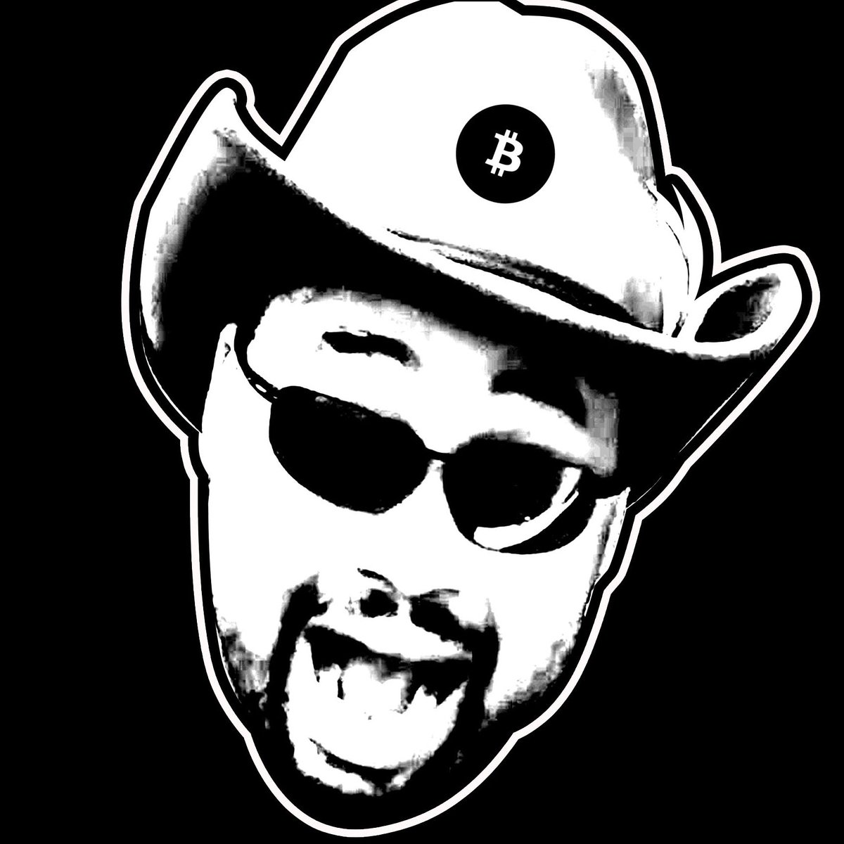 CryptoTalkShow's tweet image. #NewProfilePic