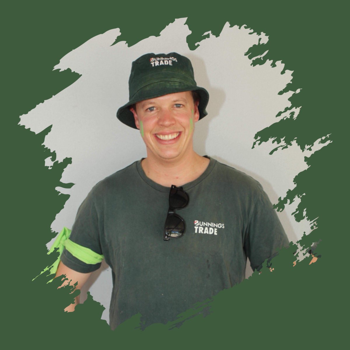 backyardvivor's tweet photo. Meet Survivor Number 11: David N!
“My biggest fear is getting sunburnt or having an allergic reaction... I’m quite fickle”
Backyard Survivor is out Sunday 25th February
#survivor #backyard #backyardsurvivor #australia #perth #2bts #teamdavidn https://t.co/hCOqE25dkm