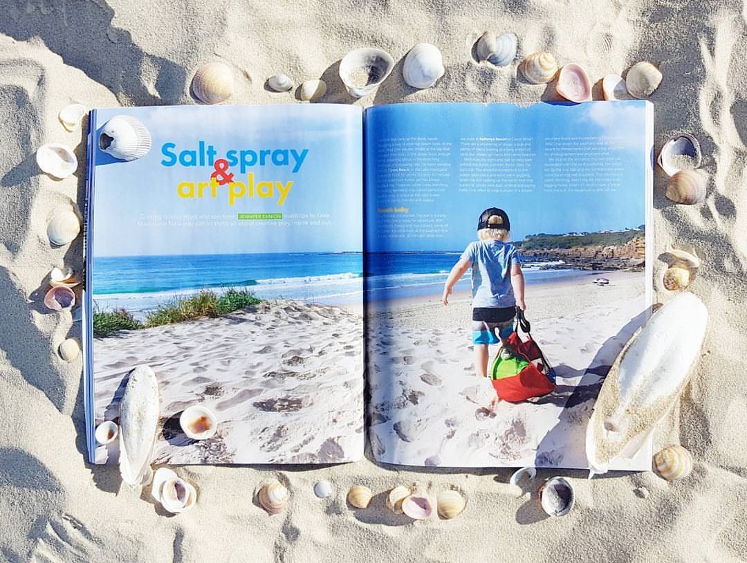 Lake Mac Tourism tweet media