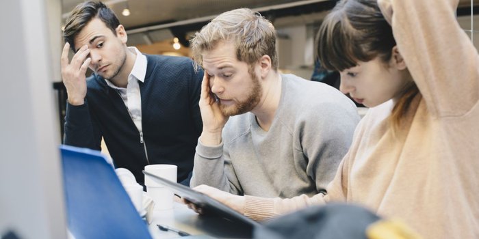 EntrepreneurIND's tweet image. #Struggles and #Setbacks are part of the #StartupGame and all opportunities come at a cost
ow.ly/fgu030ixQ8A