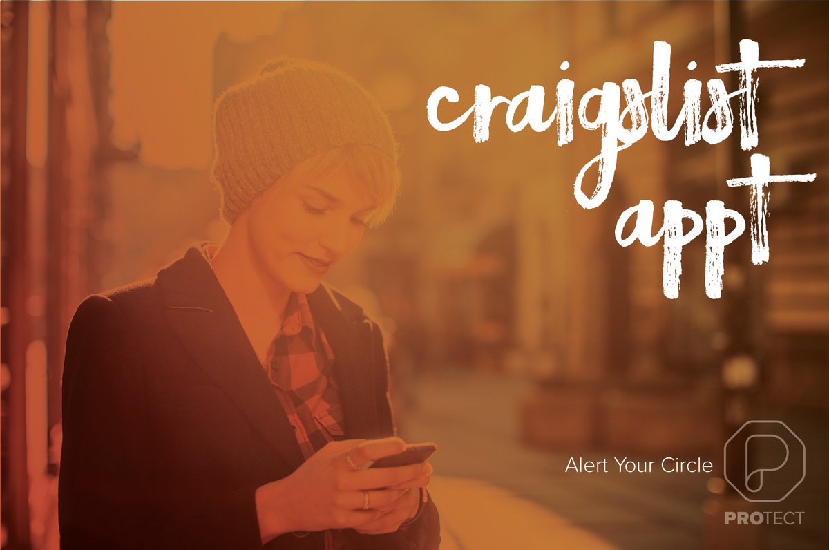 PROtectApp's tweet image. Take more control of your own personal safety at work &amp;amp; at play with PROtect. myprotectapp.com #togetherwego