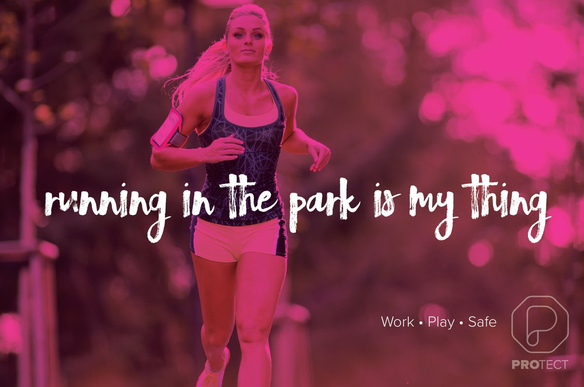 PROtectApp's tweet image. Take more control of your own personal safety at work &amp;amp; at play with PROtect. myprotectapp.com #togetherwego