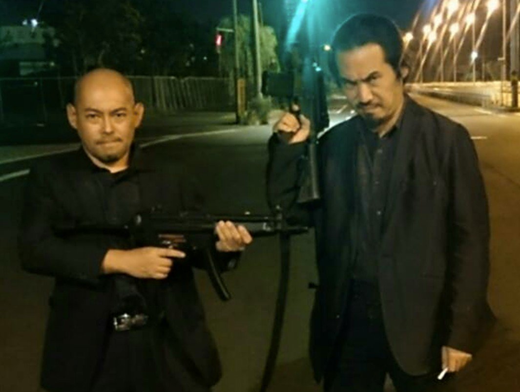 高橋 靖 ヤスティー企画 Yasushi Takahashi 昨日 久しぶりに 櫻井裕也さんにお会いしました 櫻井裕也 主演 Time To Say Goodbye で 共演させて頂いてます 映画祭で 1度だけ上映さるた幻の作品 Time To Say Goodbye 監督 遠藤一平 予告編 高橋 靖 ヤスティー企画 Yasushi Takahashi 昨日 久しぶりに 櫻井裕也さんにお会いしました 櫻井裕也 主演 Time To Say Goodbye で 共演させて頂いてます 映画祭で 1度だけ上映さるた幻の作品 Time To Say Goodbye 監督 遠藤一平 予告編