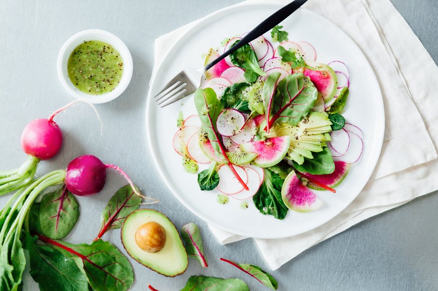 OpenTable LA tweet media