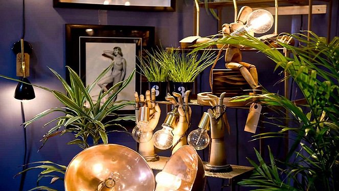 Johannesburg’s #trendiest #décor and home #lifestyle exhibition, the Johannesburg @SAHomemakers #Expo 2018, starts today! This show offers the best in home #improvements and #inspiration to make you fall in love with your #home all over again! ow.ly/3Axf30iwuV3