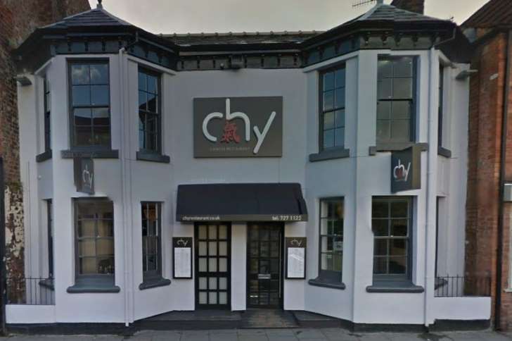 itradeok's tweet photo. More change for Liverpool's Lark Lane as popular restaurant Chy up for sale after 20 years #iTradeOK--OnlyFactories https://t.co/pSoC5sAjx4 https://t.co/gEisgSqSuE