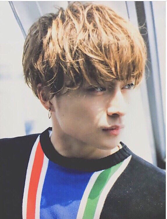 M3hGlbtgNGWuKCe's tweet photo. フォローワー増やしたいです！！

北海道住み中3

#GENERATIONSファン

#LDHfamさんRTした人全員フォロー 

#たくさんの人と繋がりたい https://t.co/DLQxlJ1tFA