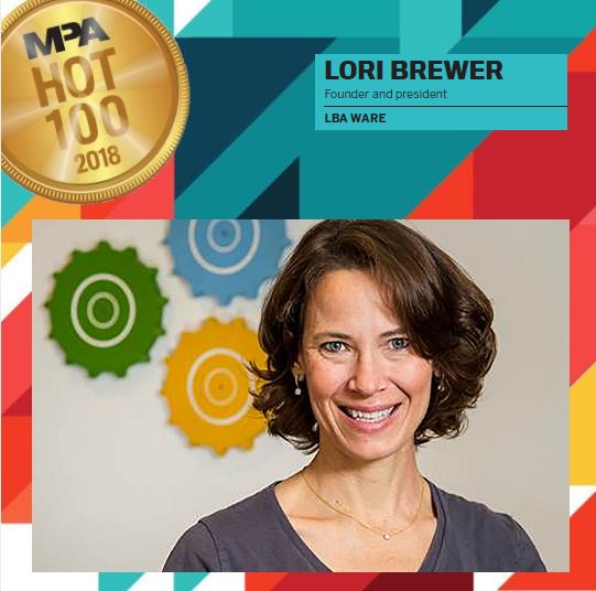MPAMagazineUS's tweet image. Congratulations to Lori Brewer of @lbaware who has made the Mortgage Professional America's Hot 100 list.

See the full list here - mpamag.com/rankings/hot-1…
#MPAHot100