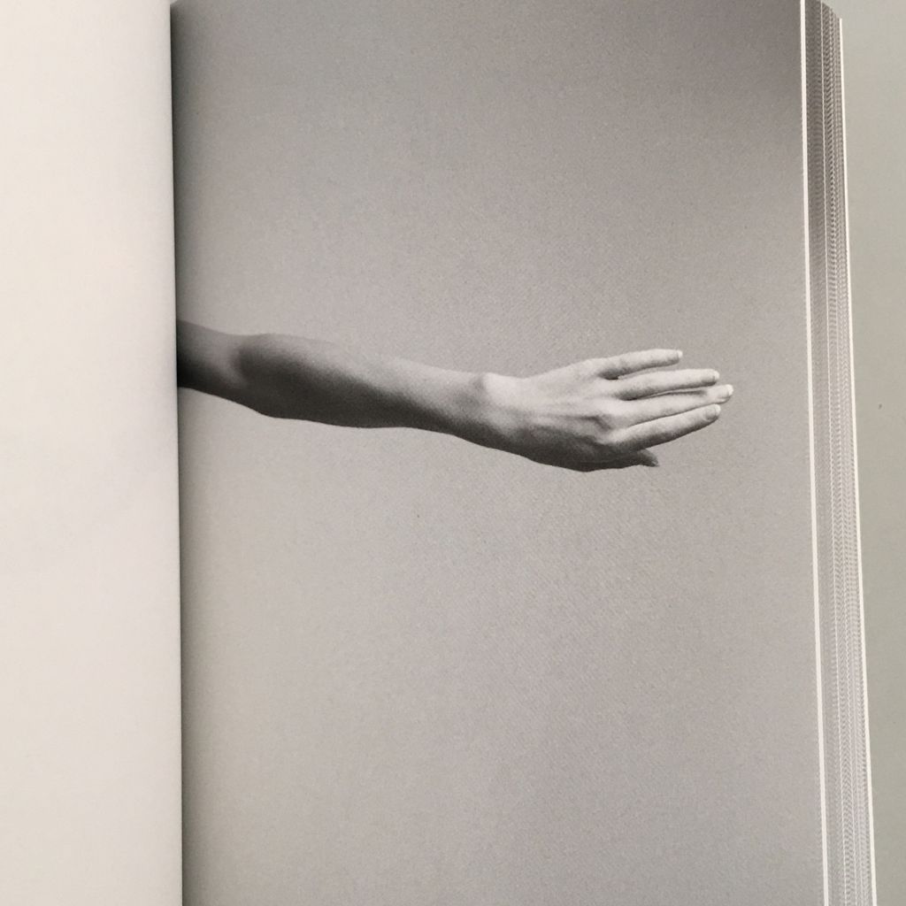 UNLESS YOU WILL STUDIO (@unlessyouwill) on Twitter photo 'Variations for Troubled Hands' by Steve Carr + Perimeter Editions - shortlisted for the Australian Photobook of the Year Award 2017.
//.
#photobook #finalists #exhibition #sydney <a href="/MomentoPro_AU/">Momento Pro AU</a> <a href="/perimeterbooks/">Perimeter Books</a>
//.
bit.ly/2ErBtNr 'Variations for Troubled Hands' by Steve Carr + Perimeter Editions - shortlisted for the Australian Photobook of the Year Award 2017.
//.
#photobook #finalists #exhibition #sydney <a href="/MomentoPro_AU/">Momento Pro AU</a> <a href="/perimeterbooks/">Perimeter Books</a>
//.
bit.ly/2ErBtNr