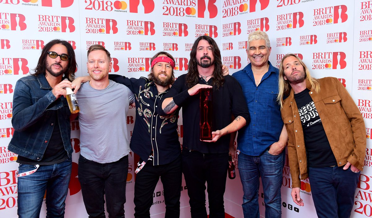 Media Tweets by Kerrang! TV (KerrangTV) Twitter