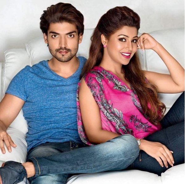 Happy Birthday Gurmeet Choudhary!   