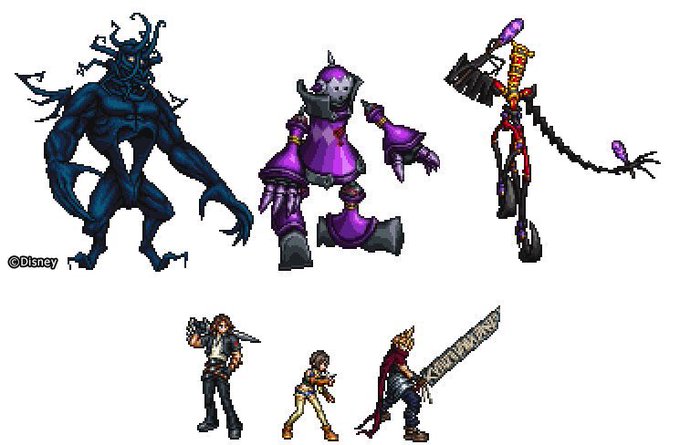 Ffrkのトレンドタイムライン ページ5 トレンディソーシャルゲームス