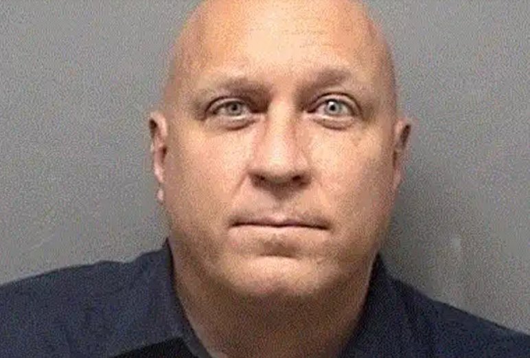 Steve Wilkos charged with DUI in Darien, Ct. 
Steves BAC was .29%. Way over the legal limit the afternoon he crashed his car.
Steve has been arrested and charged with operating under the influence and failure to drive right. He was released after posting $1,500 bond.  Mugshot