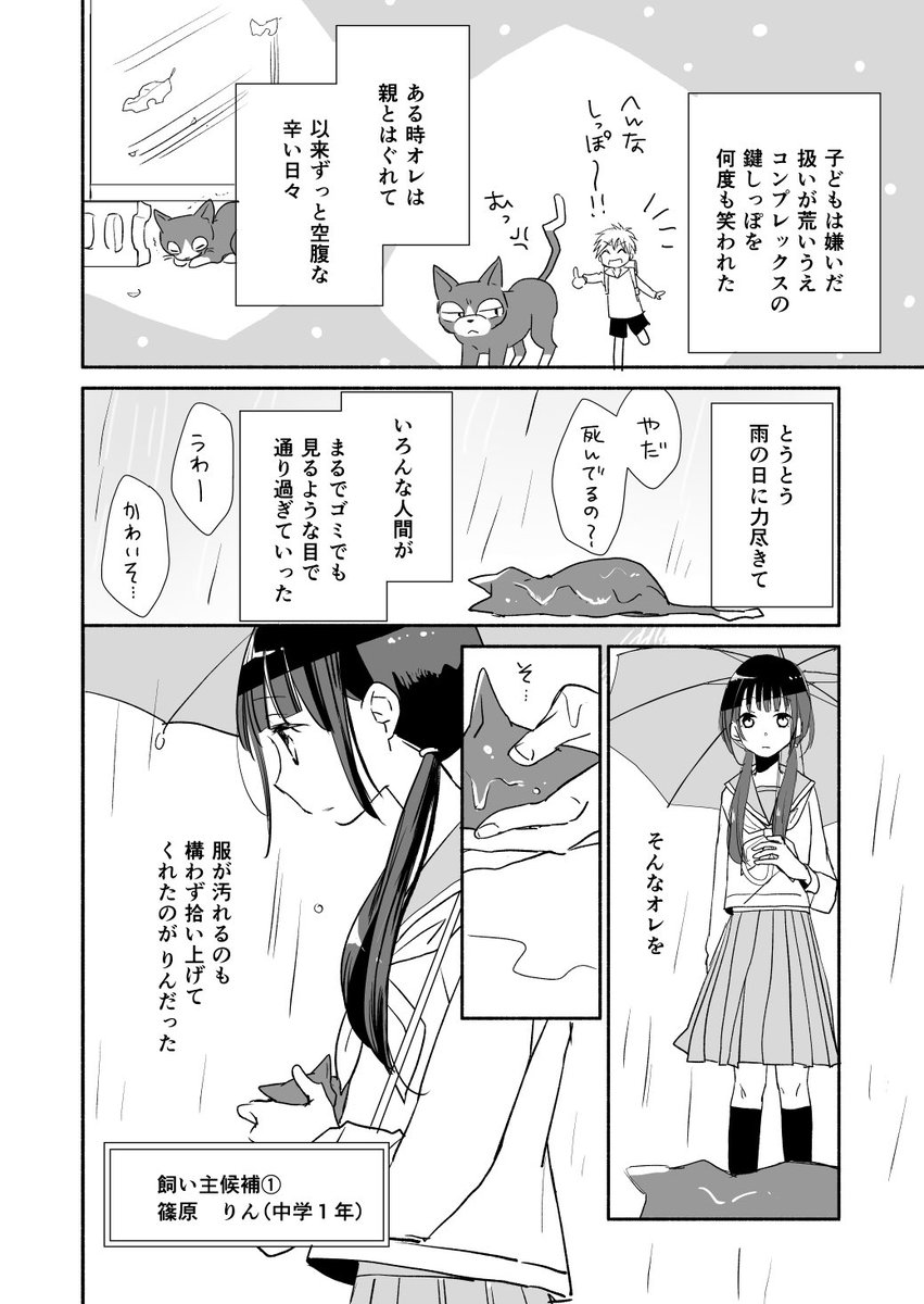 @tos モーメント用 タビのはなし① 
