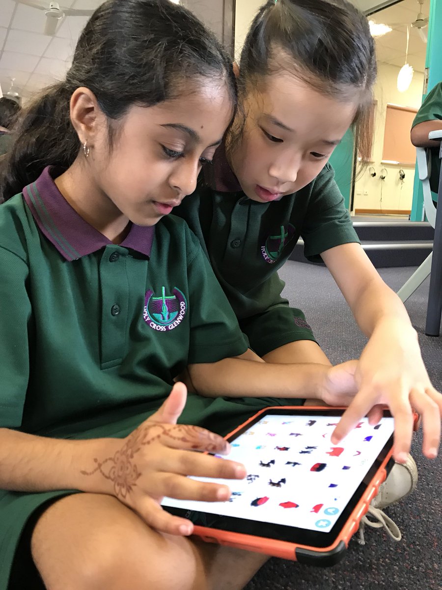 holycrossglen's tweet photo. Another week of lunchtime coding #codingcrew https://t.co/wLW9YFXm60