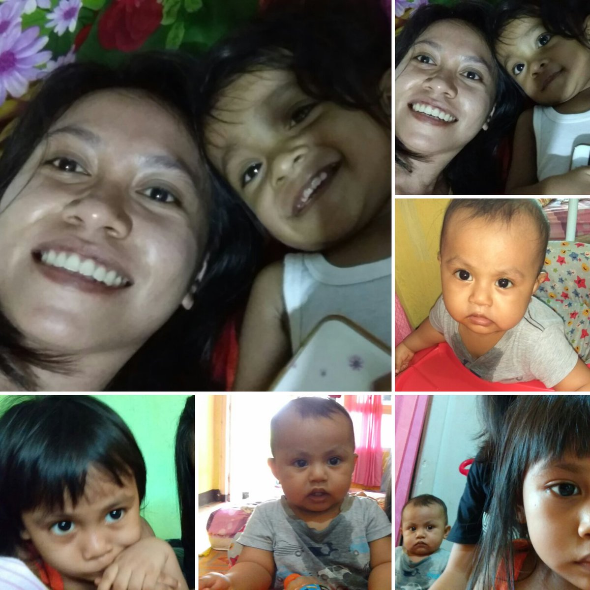 #rindubocah #rindugulaaer #rinduROTE 😘😘🤗