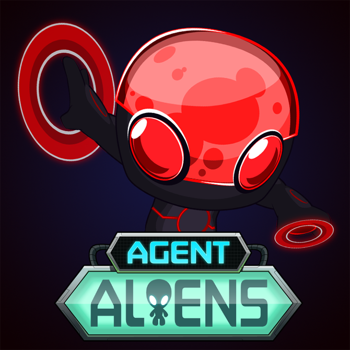 Agent Aliens tweet media