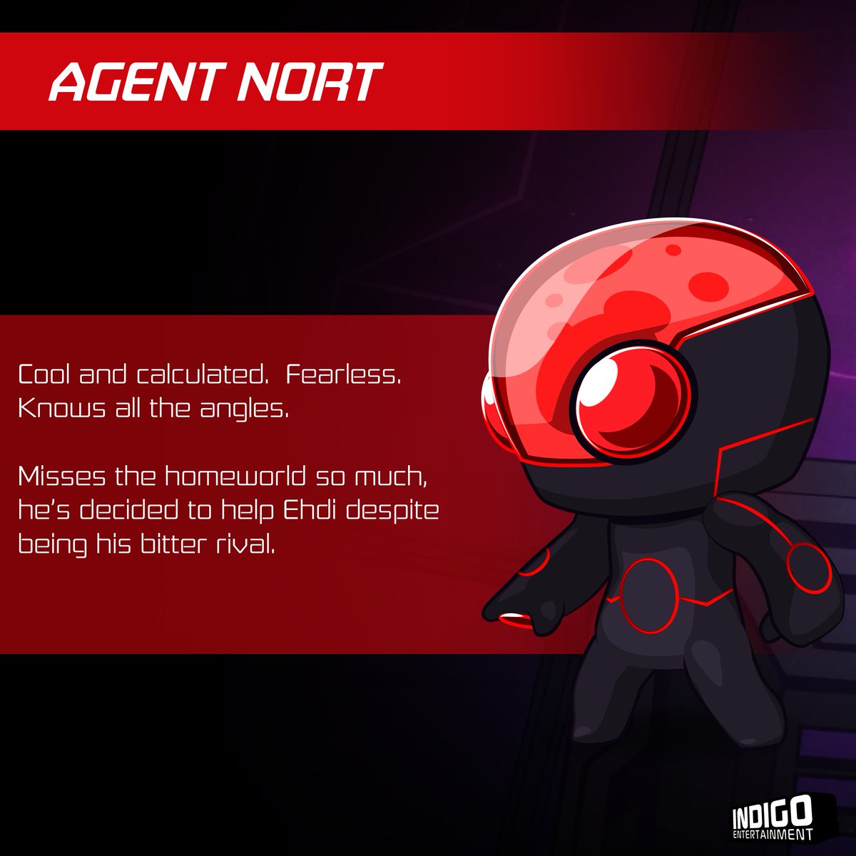 Agent Aliens tweet media