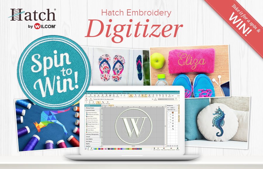 Wilcom Embroidery Studio E3 Crack Wilcom Embroidery Studio E3 Crack