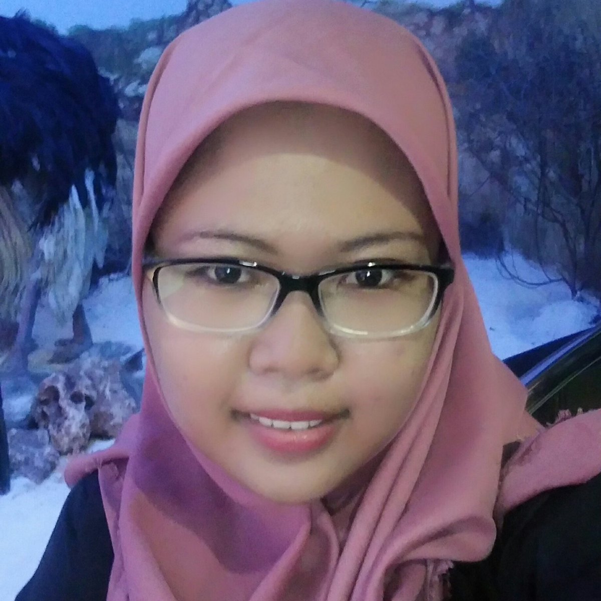 Sitimariya14's tweet photo. #FotoProfilBaru https://t.co/aDNVksnShJ