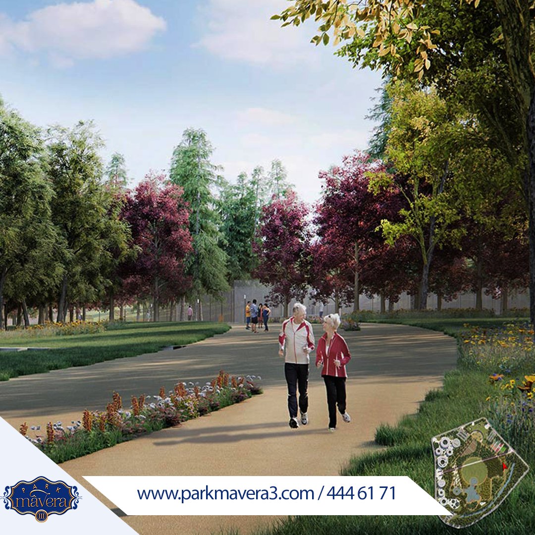parkmavera3's tweet photo. Park Mavera 3’ün hemen yanı başında konumlanan Botanik 
Şehir Parkı ile en geniş yaşam alanları yeşile, doğaya ve huzura ayrıldı. 
Detaylı bilgi için: 
👉https://t.co/O9CZCNqlma
📞 444 61 71 https://t.co/gZZGqfc8l6