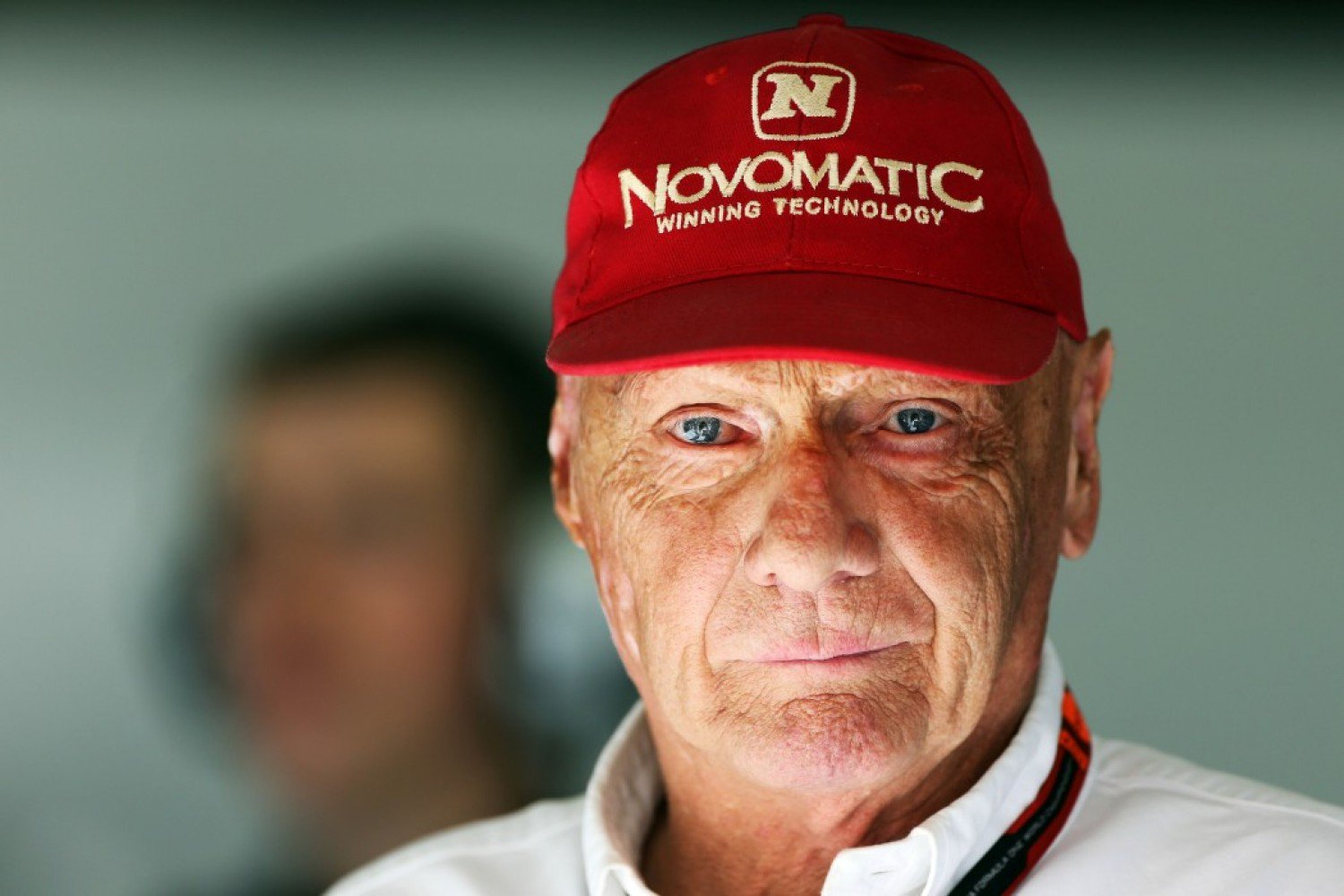 Happy Birthday Niki Lauda! 