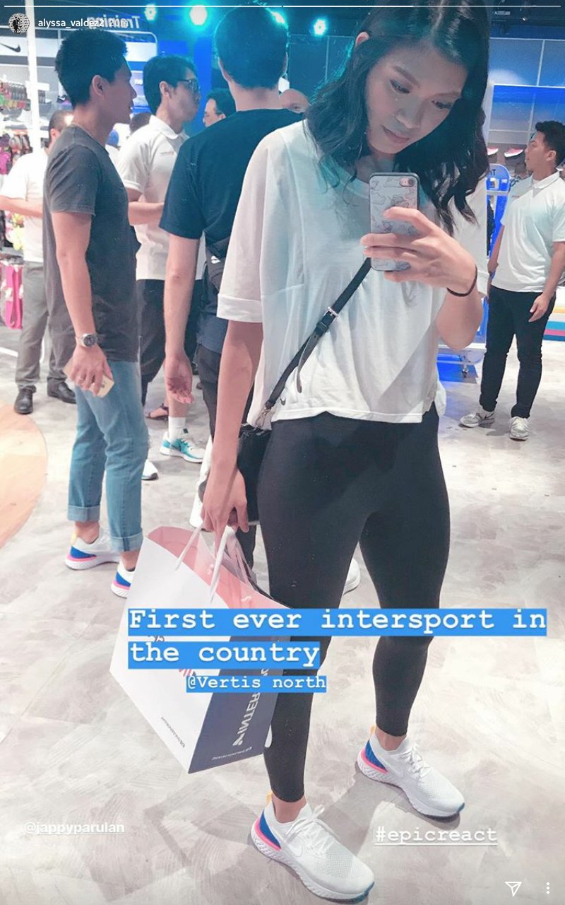 Intersport nike deals vapormax