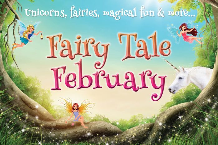 TotalReading's tweet image. It&apos;s #FairytaleFebruary at Avon Valley Adventure Park!

Join Avon Valley to meet a real life unicorn, watch Lambing Live and meet Prince Charming!

totalbristol.com/entertainment/…