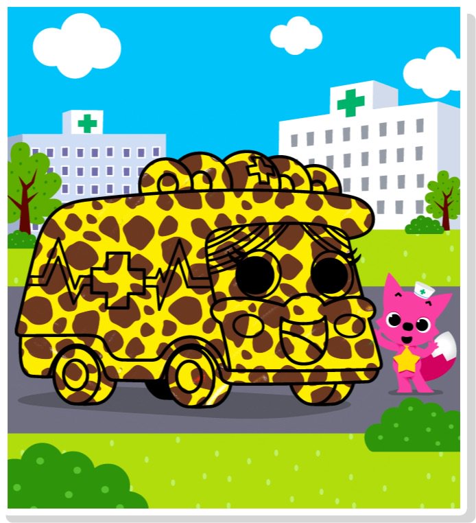 penzane's tweet photo. 우리 아이 그림 어때요? #핑크퐁 #pinkfong #색칠공부 #색칠놀이 #컬러링북 #육아 #coloring https://t.co/F5ZrRHTLenㅐㅏㅑㅑㅑㅕㅕㅕㅕㅆㅅㄱㅃㅁ https://t.co/DgVcOf3prZ