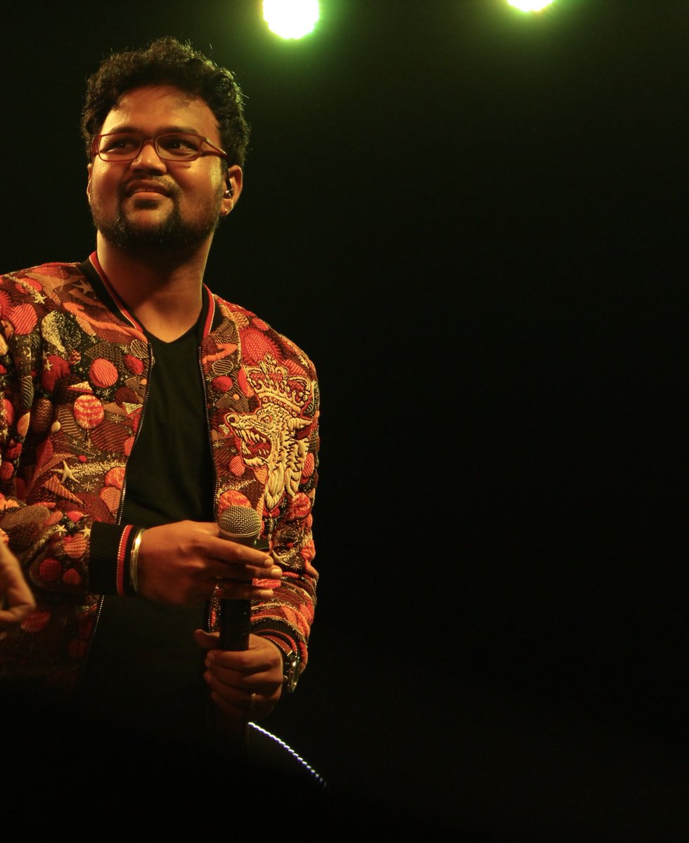 dsathyaprakash's tweet photo. #Techofes2018 pics by pixels Ranjith @Chinmayi @orangeeventz https://t.co/c6YHrYTmkX