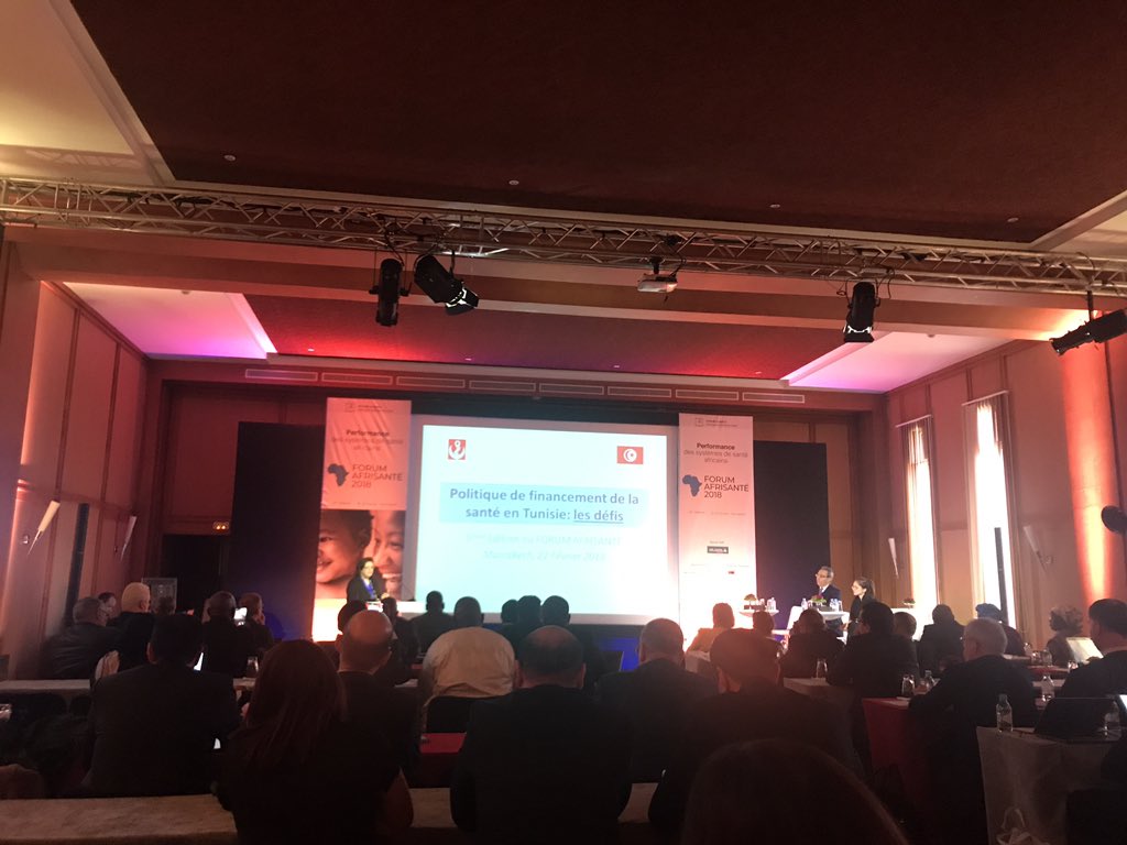 10 #empresas #andaluzas participan en una misión comercial del sector sanitario en #Rabat y #Casablanca y mantienen entrevistas en el foro #Afrisanté 2018 en #Marrakech en #Marruecos