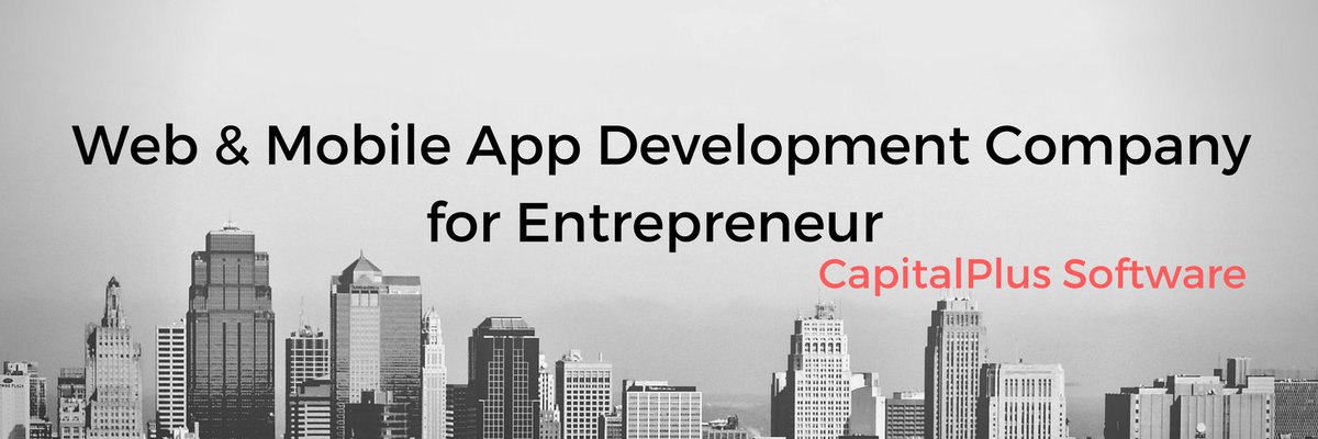 mehulp89's tweet photo. Web & Mobile App Development Company for Entrepreneur @capitalplussoft
#WebDevelopment #MobileAppDevelopment #Enterpreneur #BigData #AI #DigitalTransformation #IoT #blockchain #SmartCity #Security #CapitalPlusSoftware #Innovation #Healthcare #DigitalFuture #Android #iOS https://t.co/YXZso1FbwG