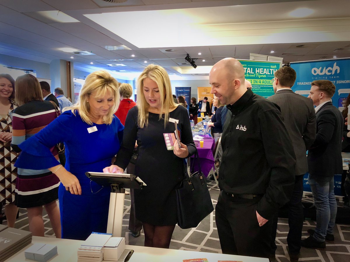 ITSupportBiz's tweet image. Thank you to @DorsetChamber for hosting the #DorsetM2MLive event today. Really good to meet so many great local businesses. Some really interesting results form our Cyber Security survey, watch out for the results. #supportinglocalbusiness