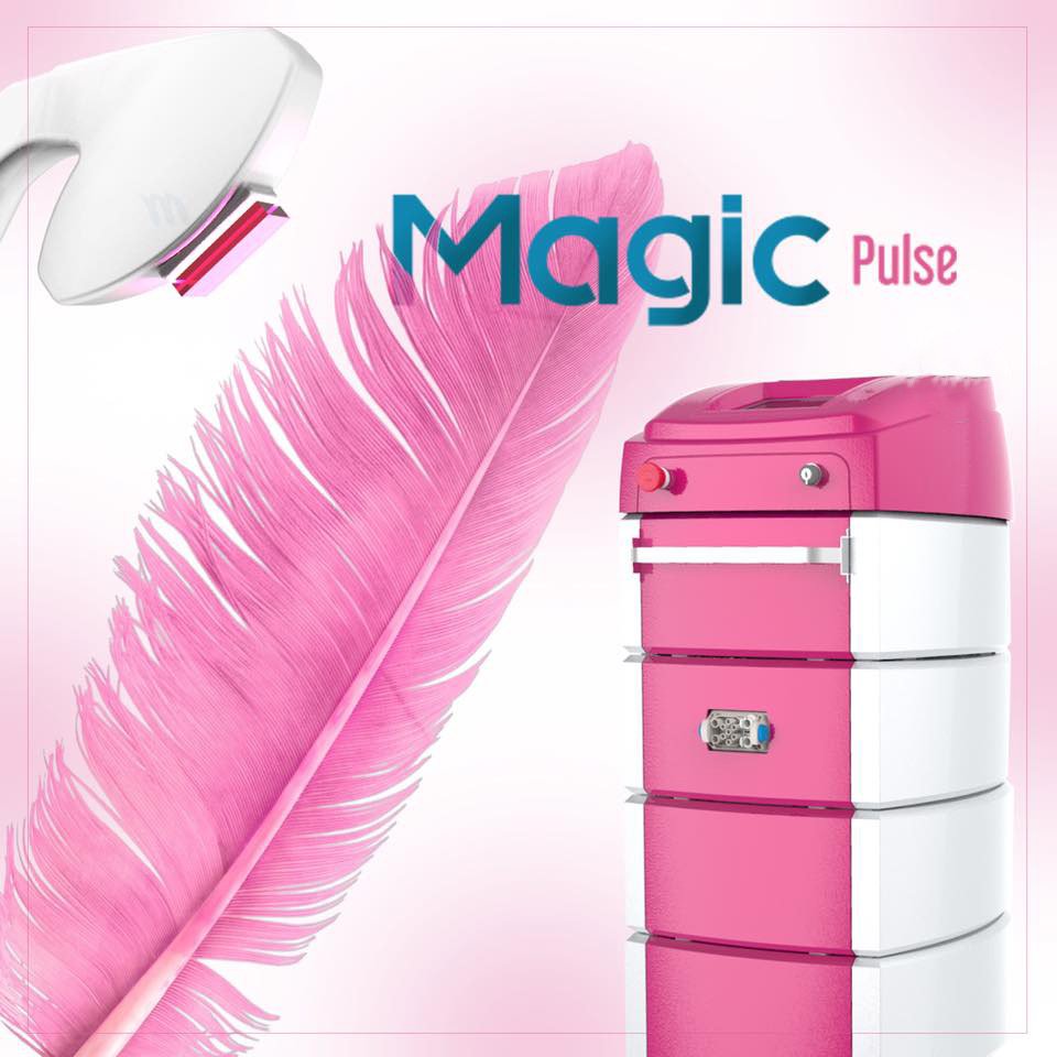 2.000.000’ a kadar atış yapabilme imkanı ile Magic Pulse Dünyanın en düşük maliyetli ve en az sarflı epilasyon sistemidir. 4 mevsim Epilasyon için Magic Pulse. Detaylı Bilgi için: ☎️ 0216 374 34 38 veya DM’den yazabilirsiniz.