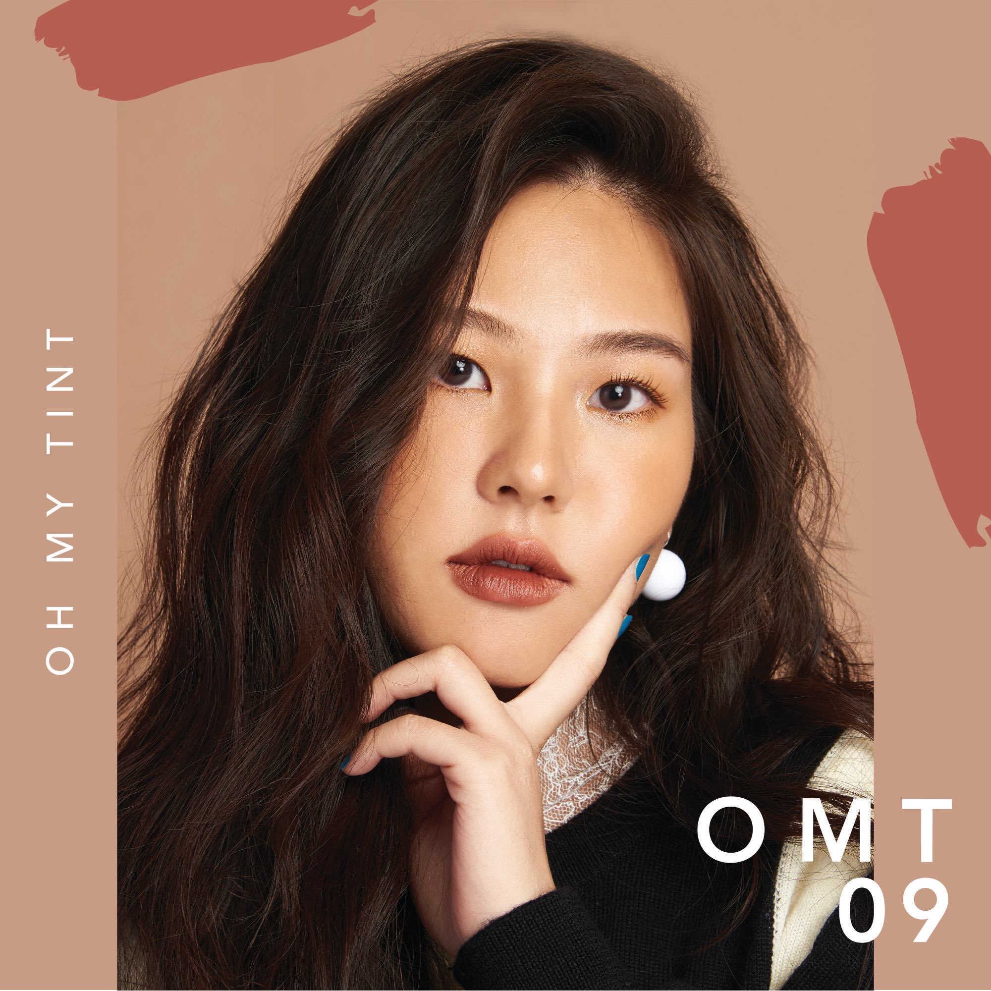 จัสวันนาเองยูวววว on Twitter: "Oh my tint ที่ออกใหม่ของแบรนด์ 2P สีถูก