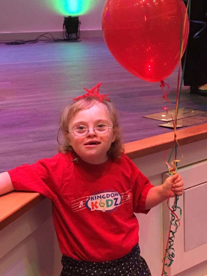 Thanks to all that have supported us. Your donation helped Many Special Needs Kids.