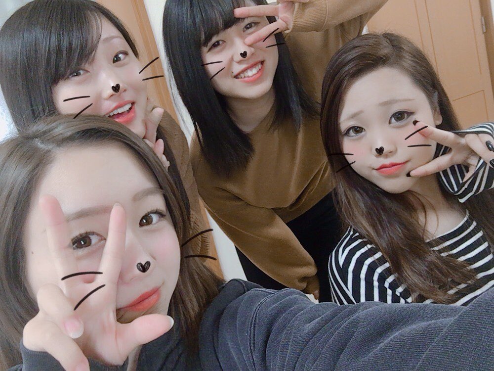 go_0525's tweet photo. 若 https://t.co/WlNbewyRXm