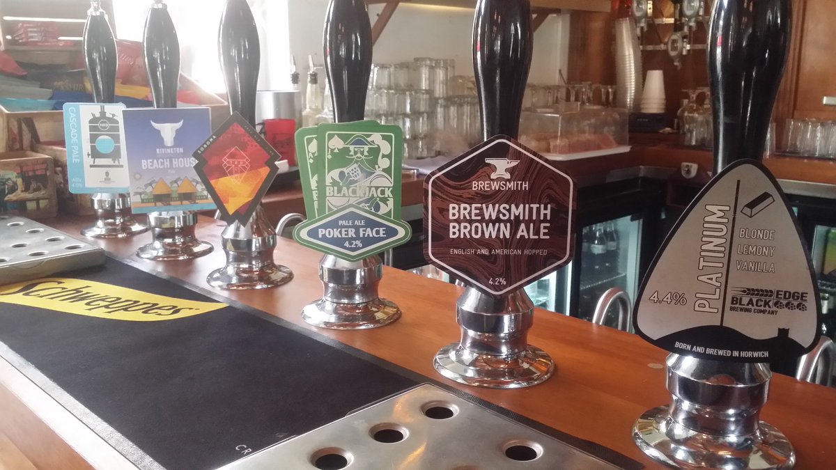 The Trackside tweet media