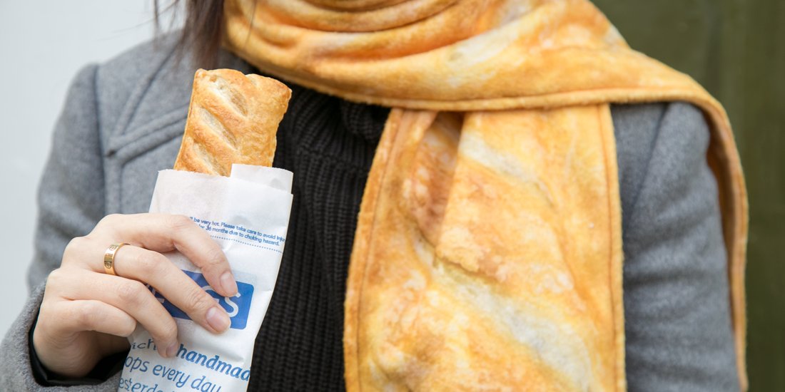 GreggsOfficial tweet picture