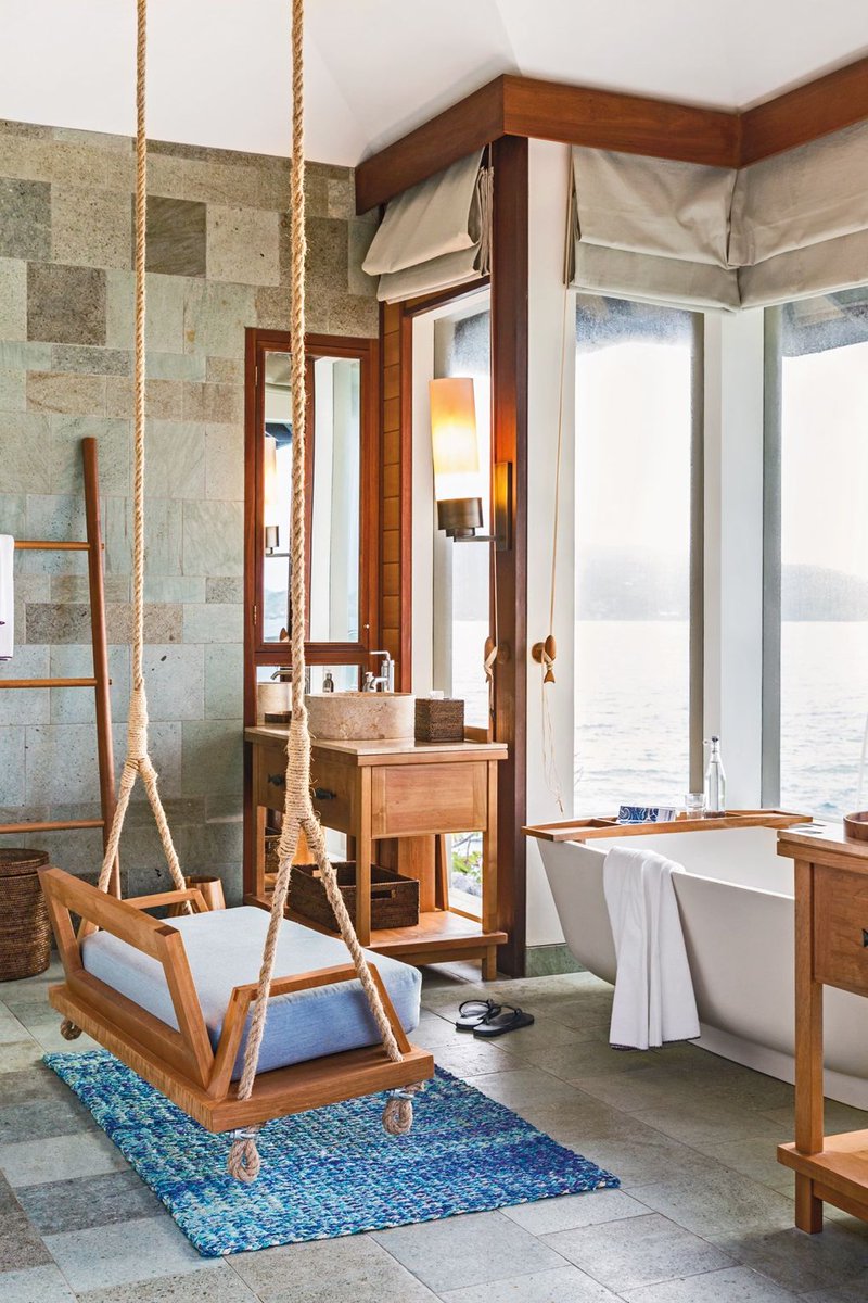 Sand, Sea &amp; Romance!  With the weather cold and sadly gloomy still, there’s a new ‘Astonishing Escapes in the #Seychelles’ from <a href="/cntraveller/">Condé Nast Traveller</a> that’s just what you need for a bit of travel inspiration!  MORE >> facebook.com/Peter2Travel/ #travel #luxurytravel #travelcounsellors