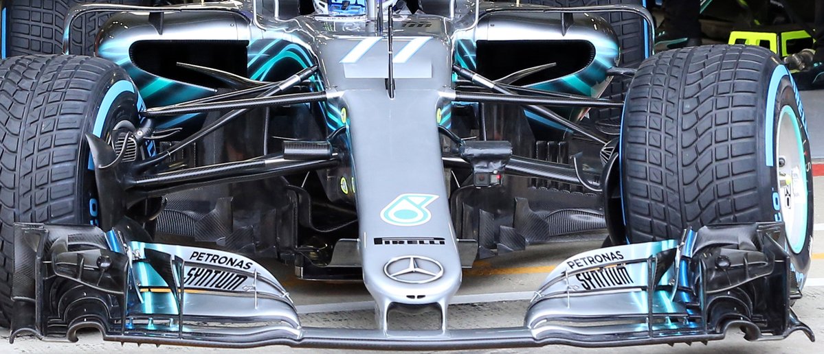 PatrickMoeke's tweet photo. Fraai. (via @hlawiczka) #F1 #Mercedes #RW09 https://t.co/lWVjSXWOrS