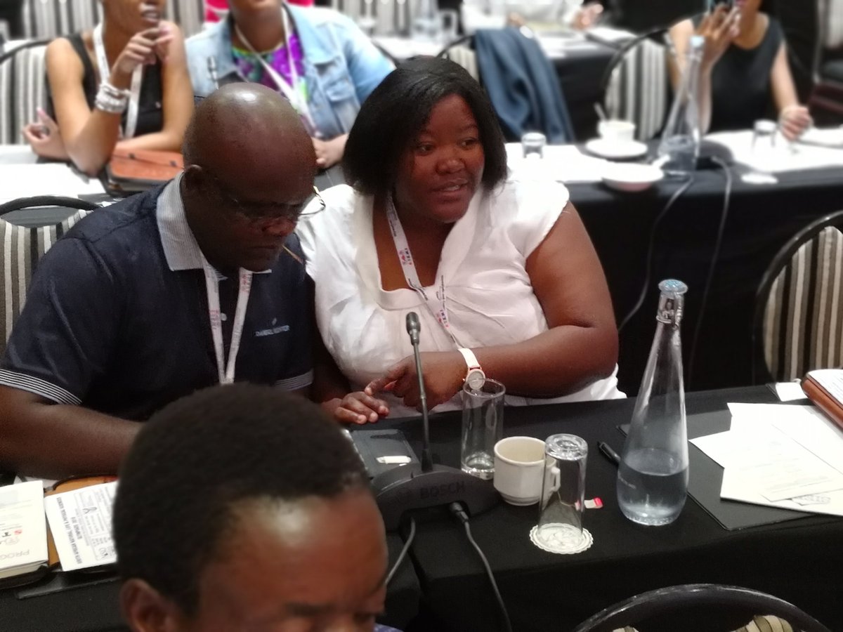 LivingMaths's tweet photo. The final activity at the #stemicop2018 was a fun session of @GetKahoot where laughter and learning went hand in hand. #STEM https://t.co/P0hmTjLPy8