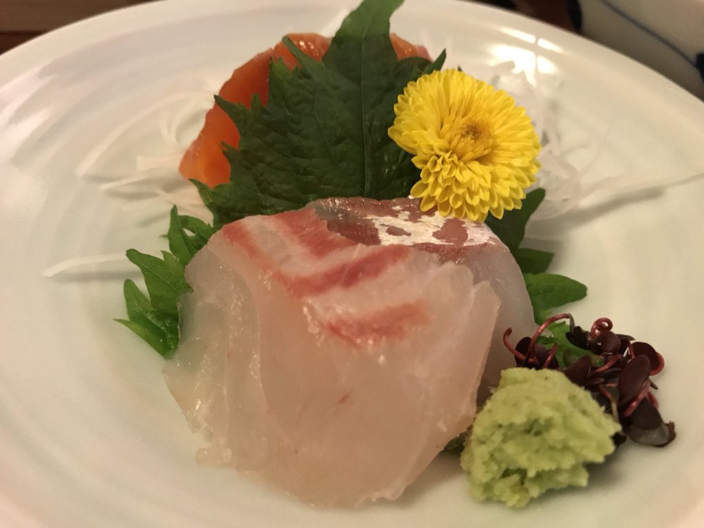 Takao_MT's tweet photo. Amazing dining at Hakkaisan .... #Niigata #Uonuma #washoku #kaiseki #sake #nihonshu #hakkaisansake https://t.co/tQYYn3NGnq