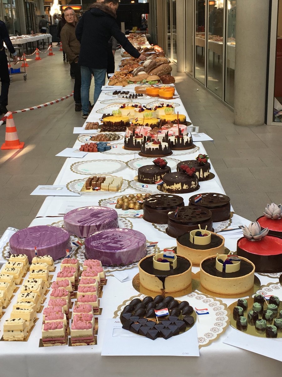 anja hagenaars tweet media